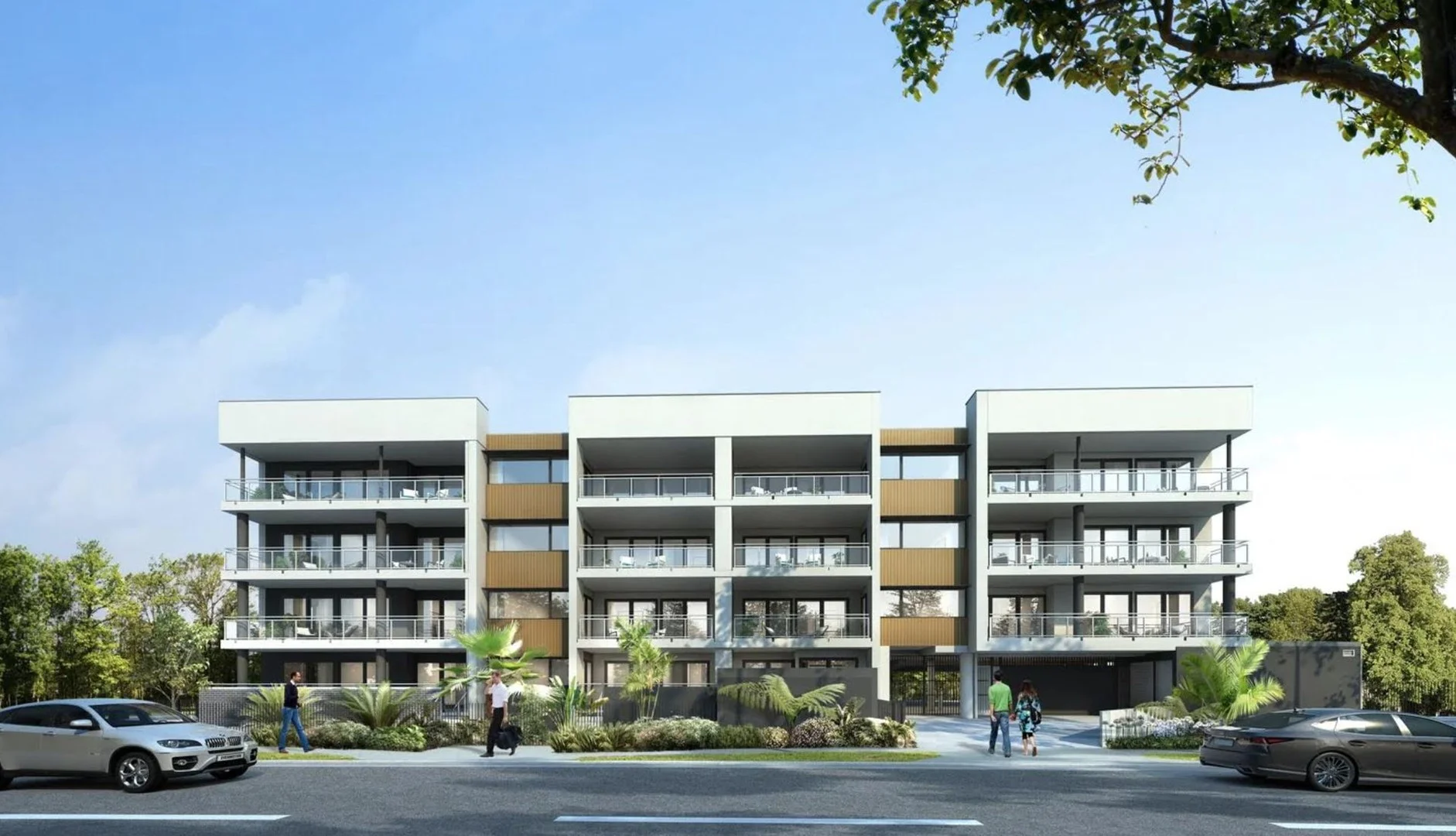 15/26 Arthur Street, Coffs Harbour NSW 2450