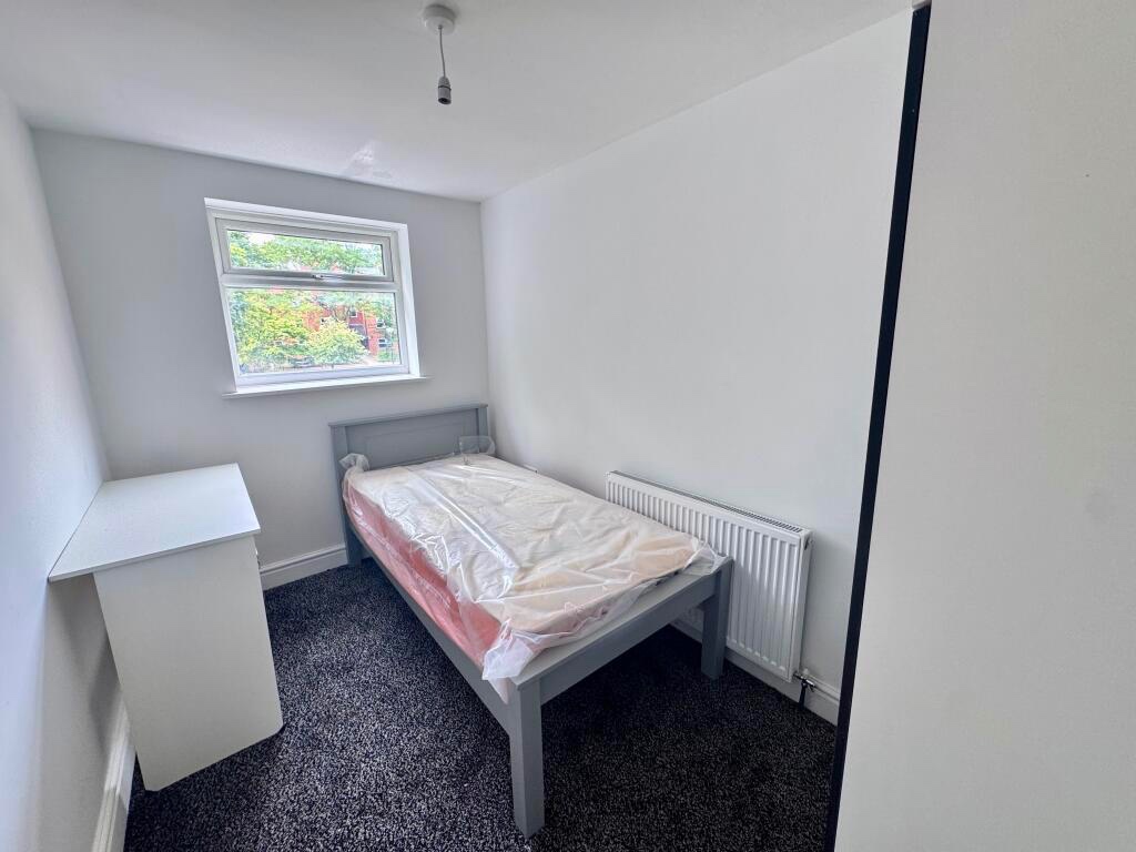 Additional image 12 of 2 Bed Flat, Hartley Road, NG7, N1 7GU