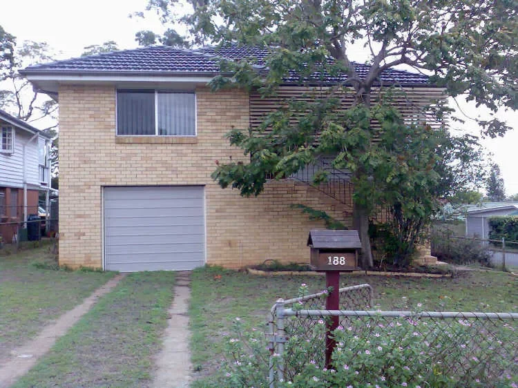188 Sibley Road, Wynnum West QLD 4178
