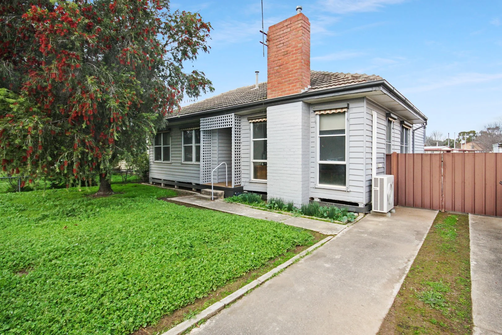 24 Melrose Street, Benalla VIC 3672