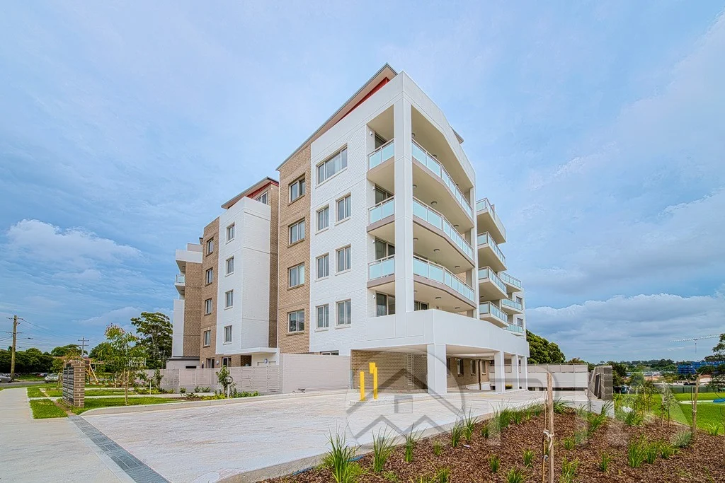 58/21-25 Seven Hills Road, Baulkham Hills NSW 2153