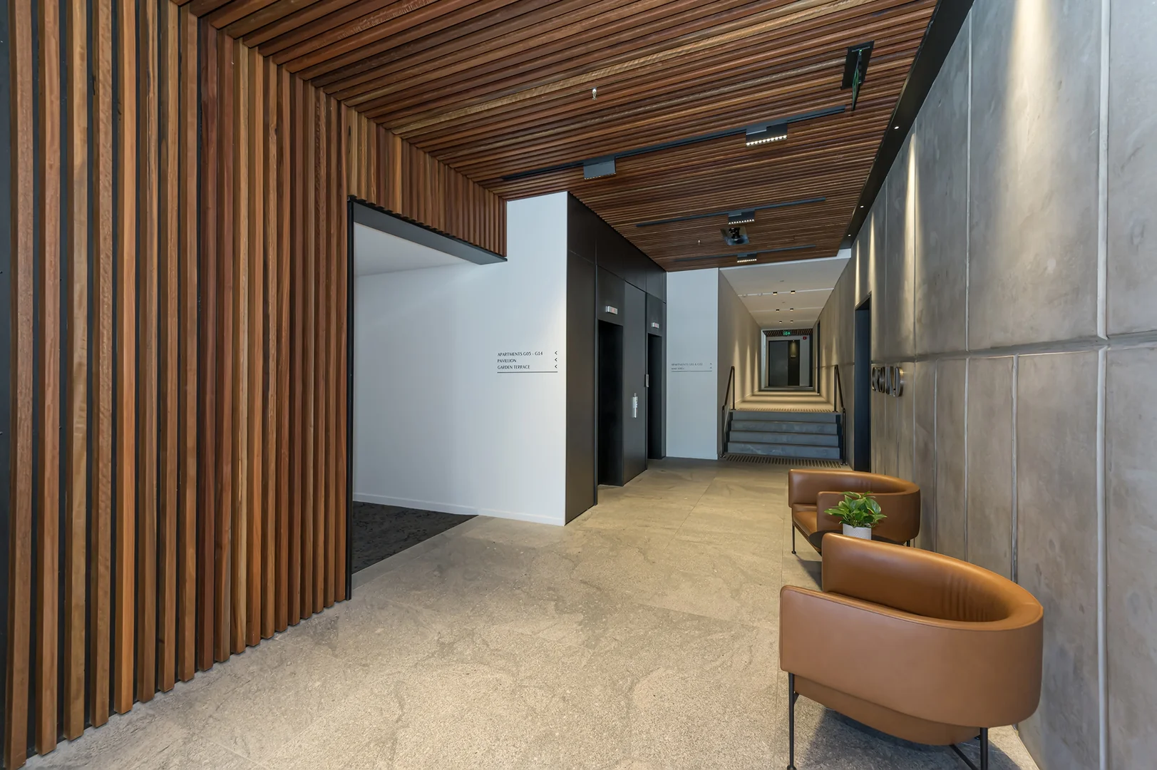 Additional image 3 of 208/16 Tomlinson Boulevard, Floreat WA 6014