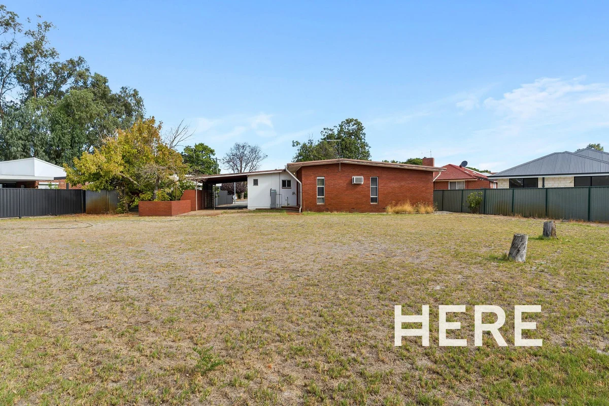 Additional image 18 of 41 Patchett Street, Cloverdale WA 6105