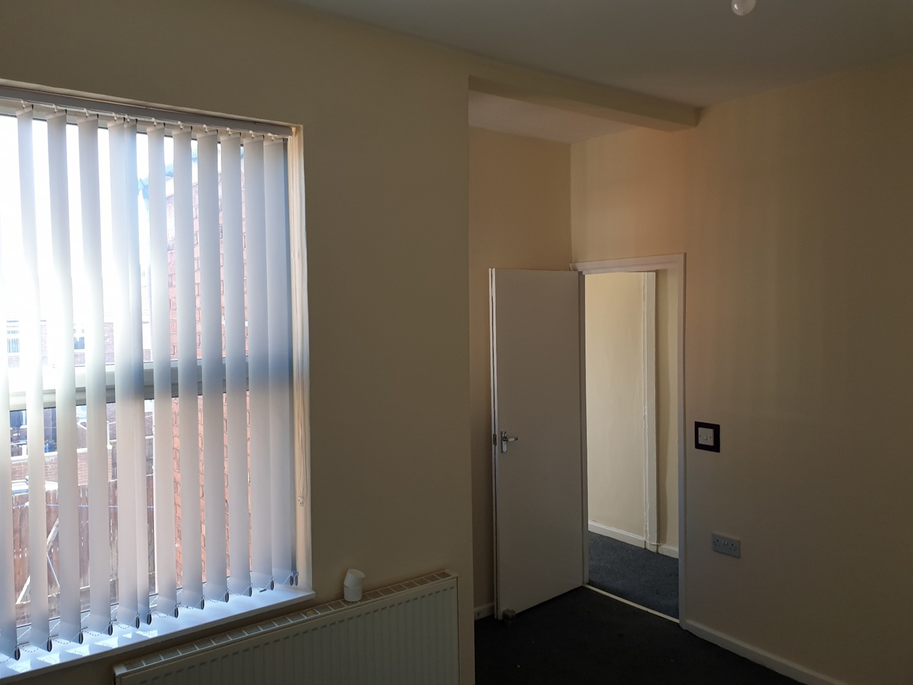 Additional image 6 of 1 Bed Flat, Whitehill Lane, S60, N1 7GU