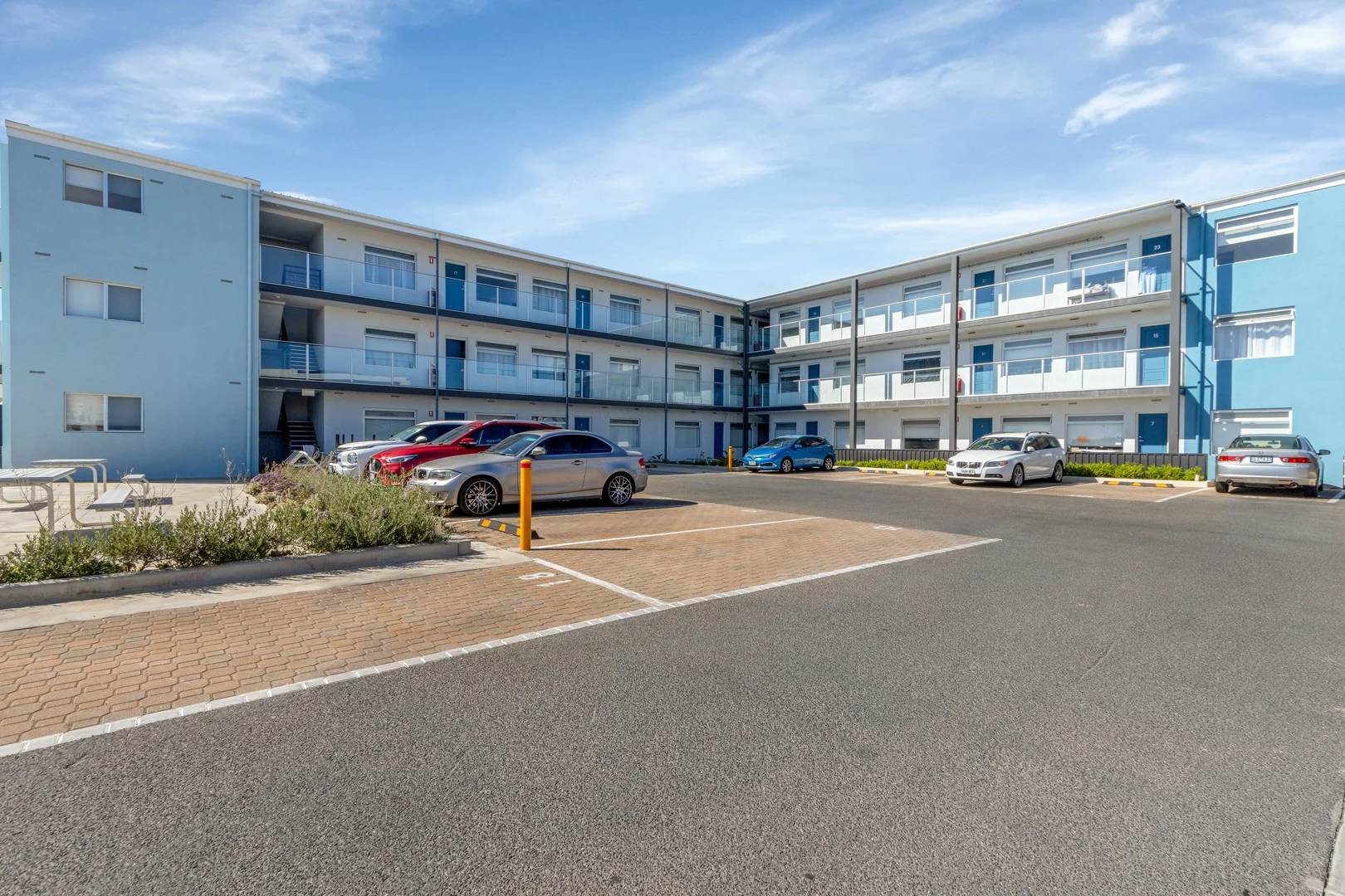 22/33 North Esplanade, Glenelg North SA 5045