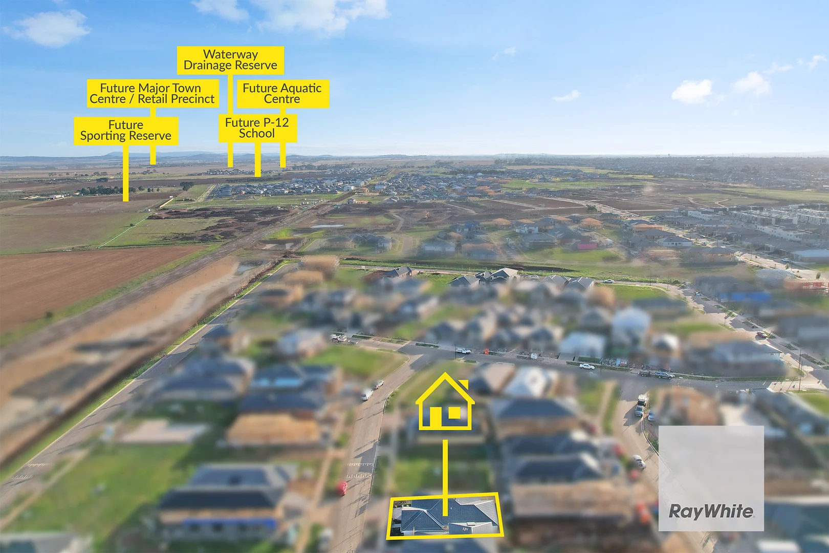Additional image 15 of 11 Wilderness Road, Fraser Rise VIC 3336