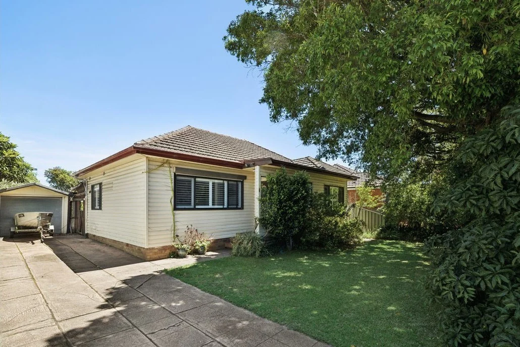69 Cambrai Avenue, Engadine NSW 2233