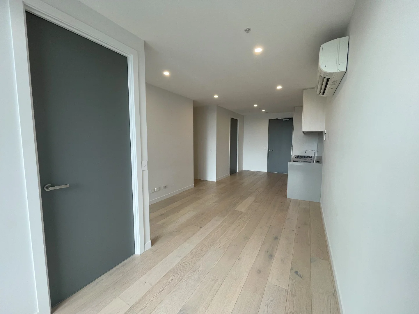 Additional image 3 of 1306/91 Galada Avenue, Parkville VIC 3052