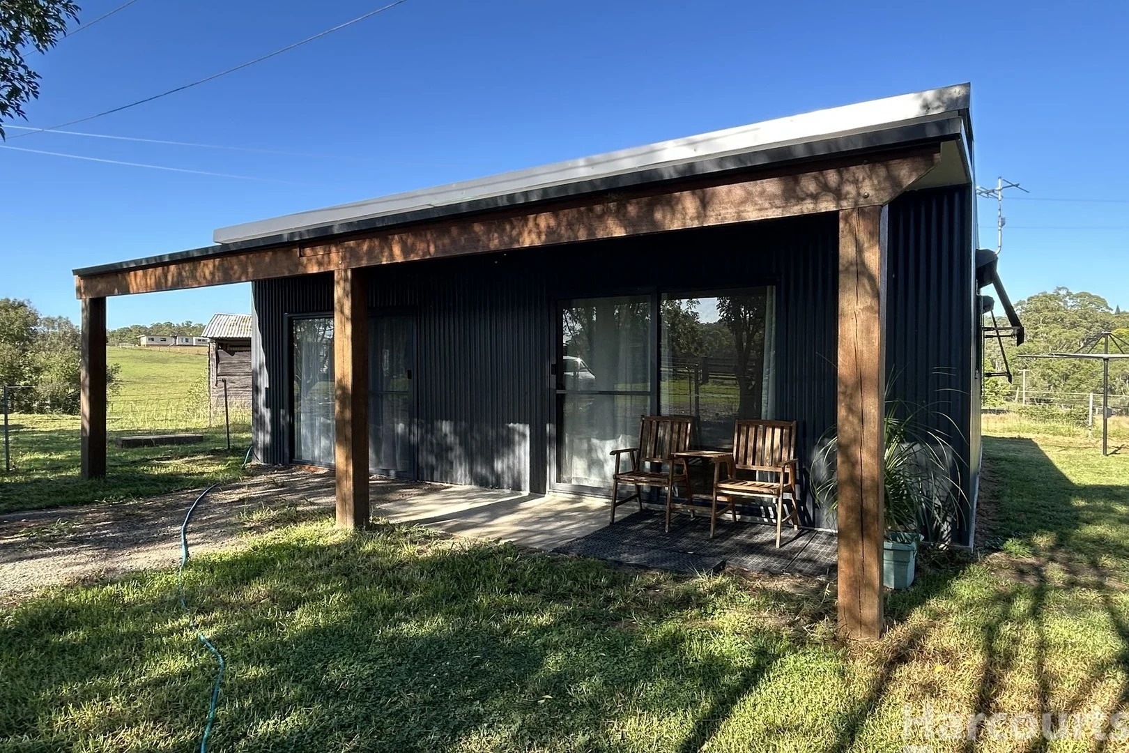 116B West Frasers Creek Road, Beechwood NSW 2446