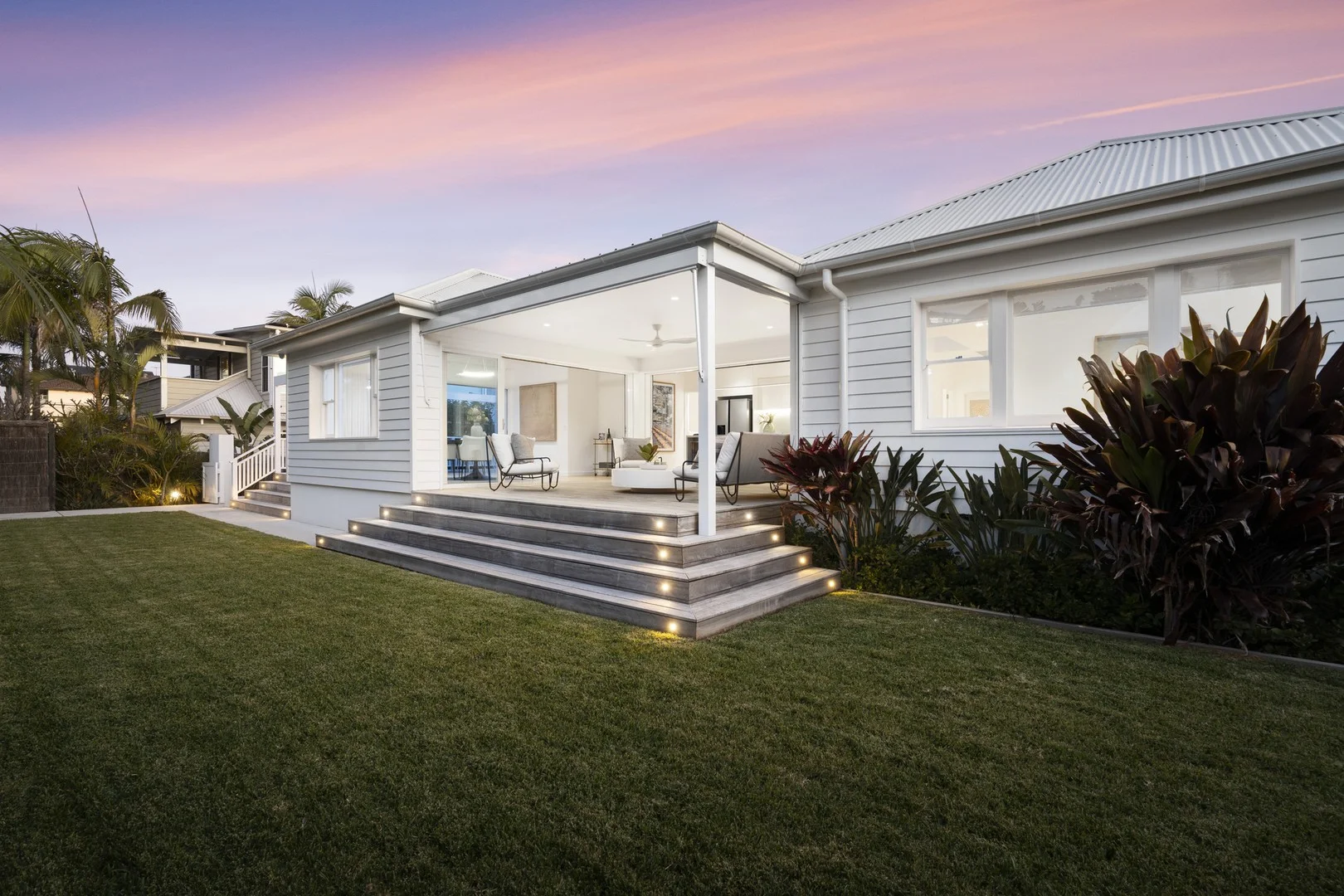 29 Ocean View Road, Freshwater NSW 2096