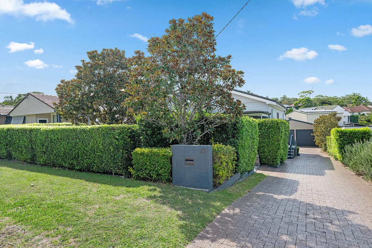 Additional image 2 of 43 Clarence Street, Glendale NSW 2285