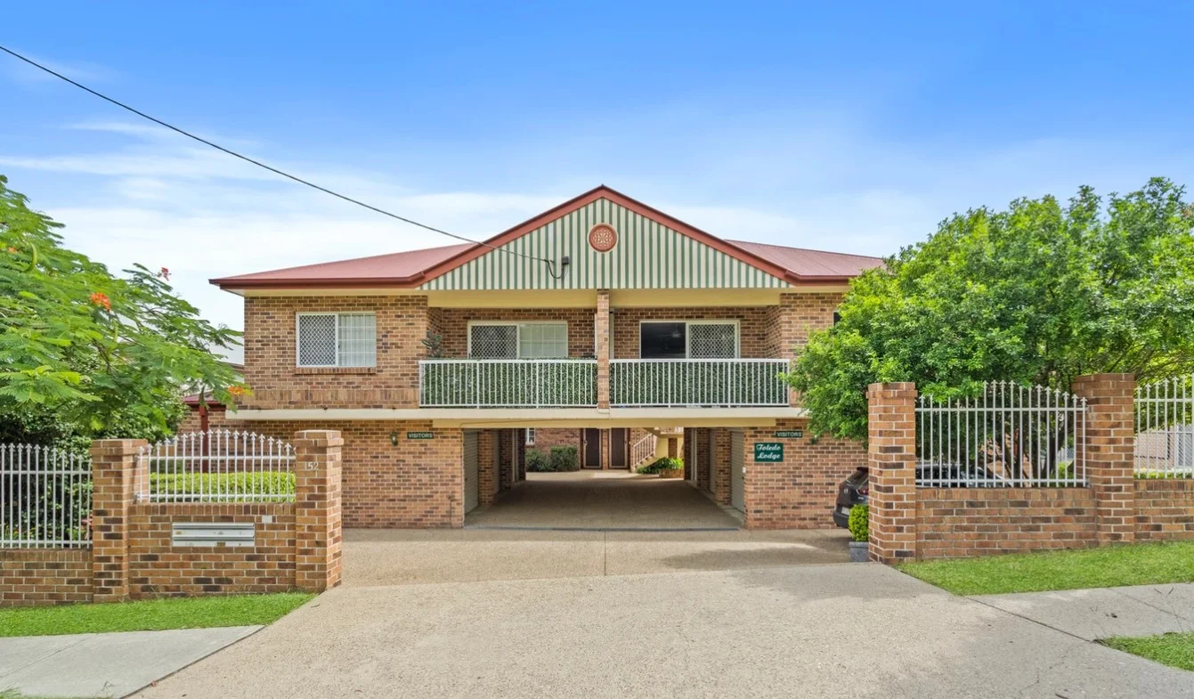 1/52 Keats Street, Moorooka QLD 4105