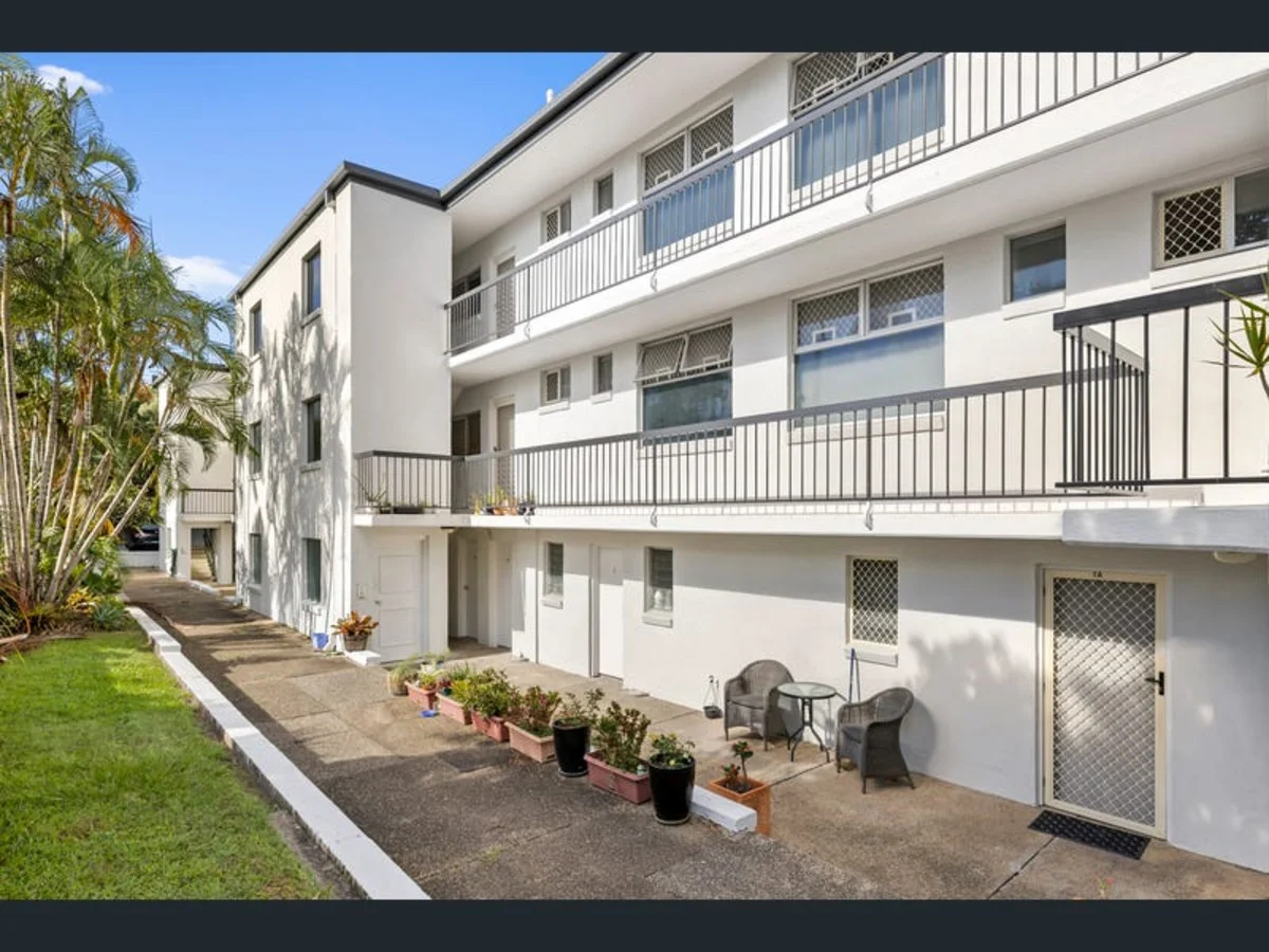 5/491 Hamilton Road, Chermside QLD 4032