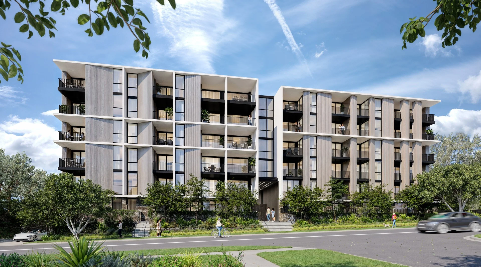 Additional image 6 of 423/25 George Street, North Strathfield NSW 2137