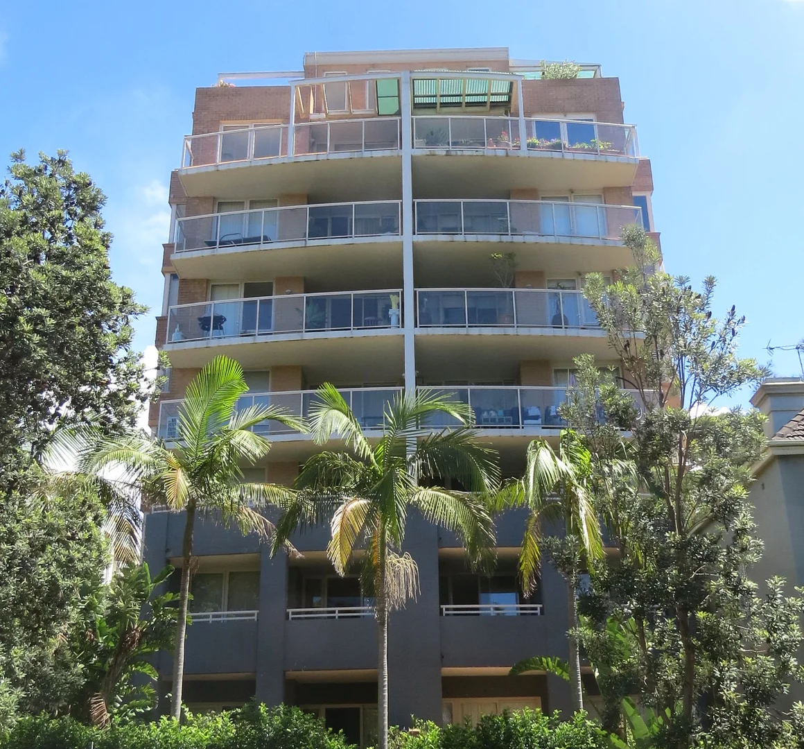 Additional image 14 of 14/35 Ocean Street, Bondi NSW 2026