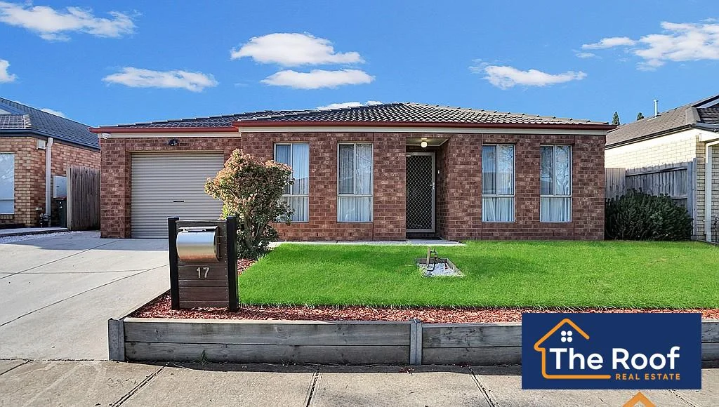 17 Vivid Court, Tarneit VIC 3029