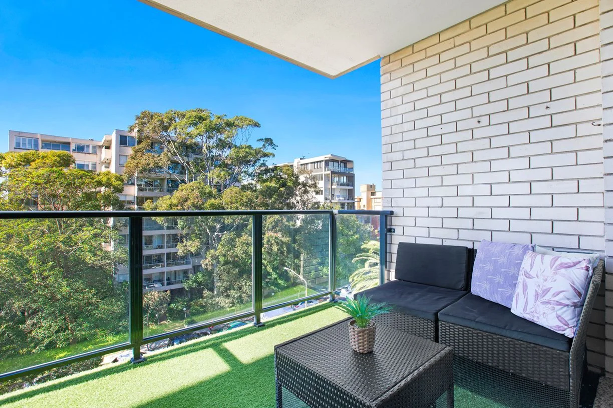 Additional image 8 of 5B/39-41 Penkivil Street, Bondi NSW 2026