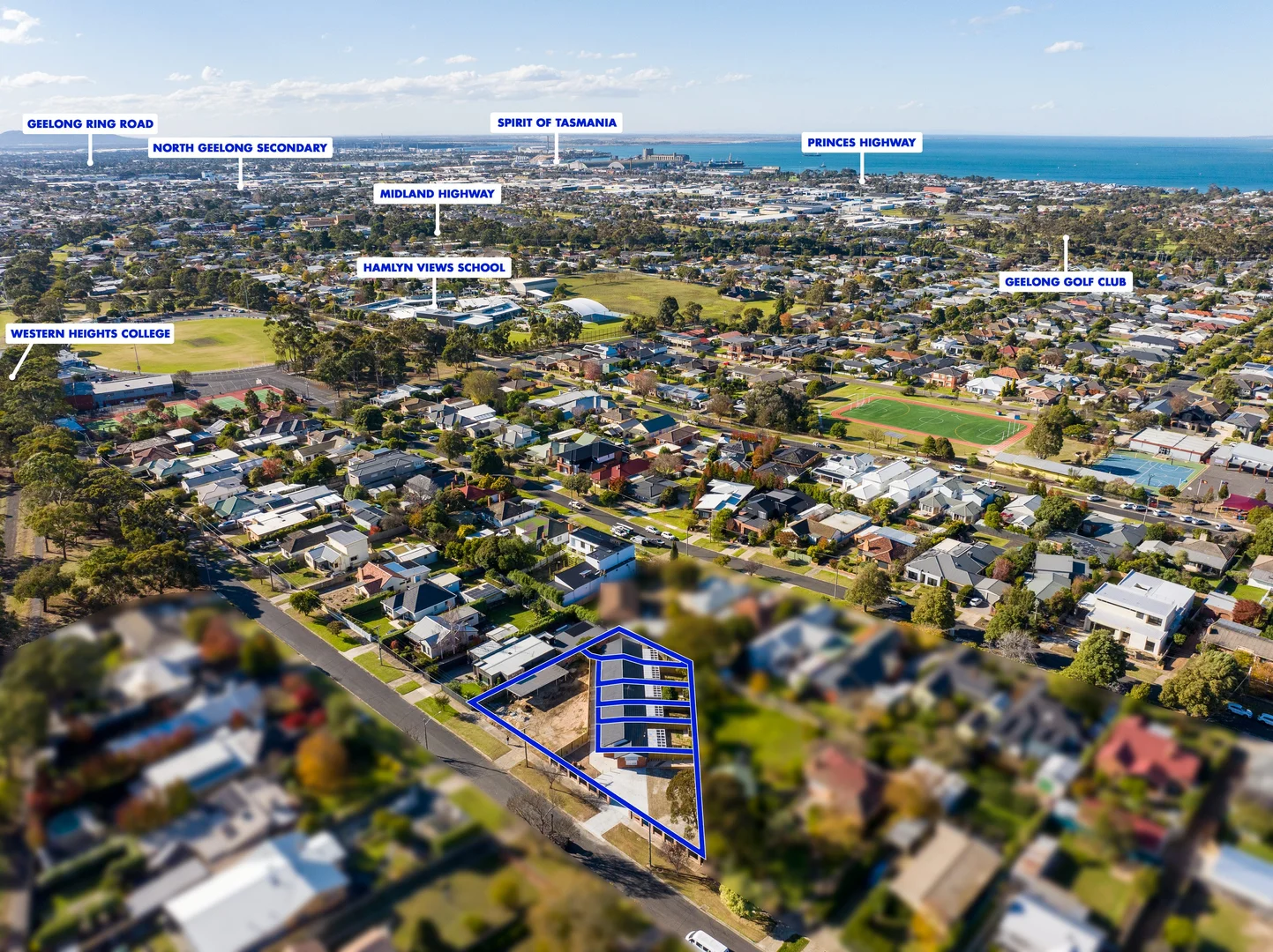Additional image 9 of 4/7 Arthur Street, Hamlyn Heights VIC 3215