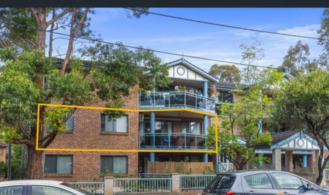 6/76-78 Meehan Street, Granville NSW 2142
