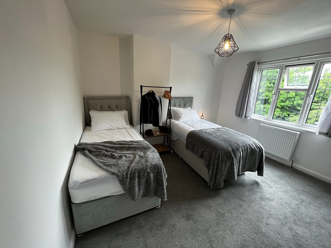Additional image 6 of 3 Bed Semi-Detached House, Westminster Way, OX2, N1 7GU