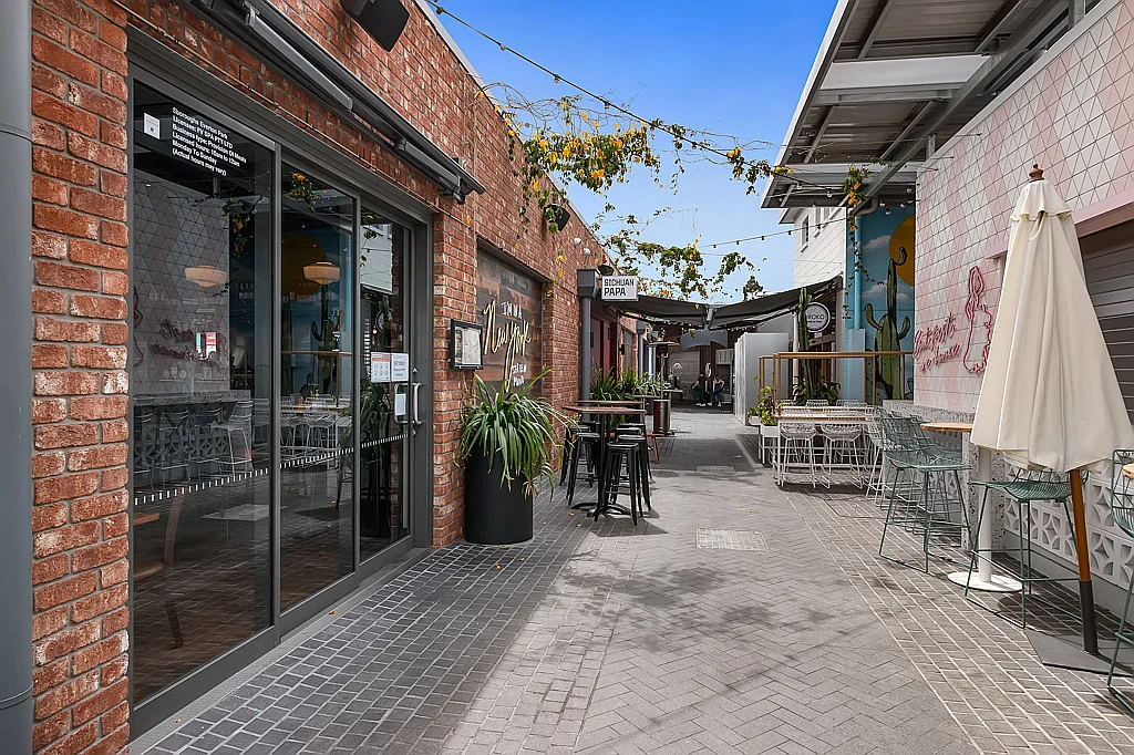 Additional image 11 of 4/22 Newhaven Street, Everton Park QLD 4053
