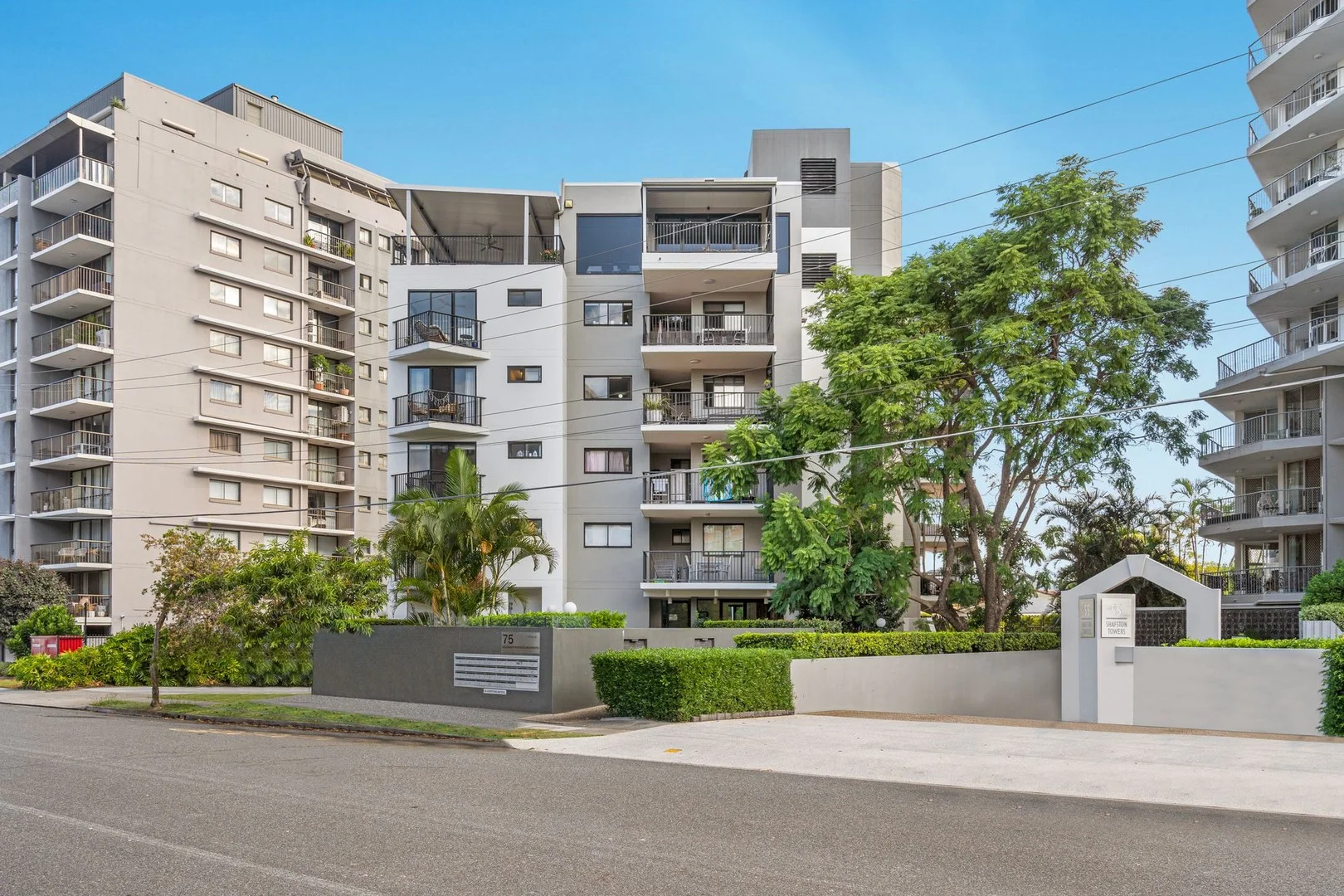 7/75 Thorn Street, Kangaroo Point QLD 4169