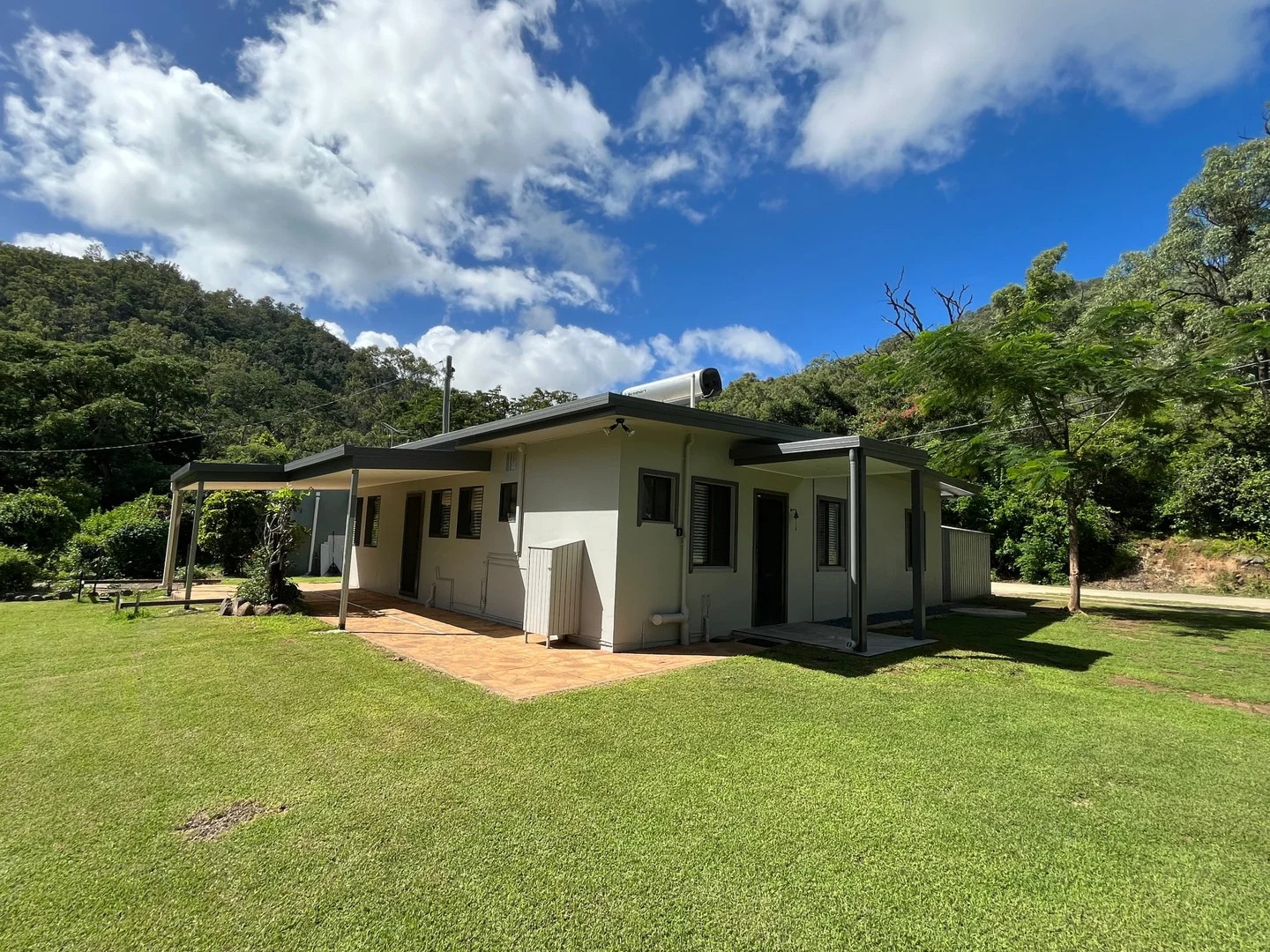 5 Assay Lane, Bouldercombe QLD 4702