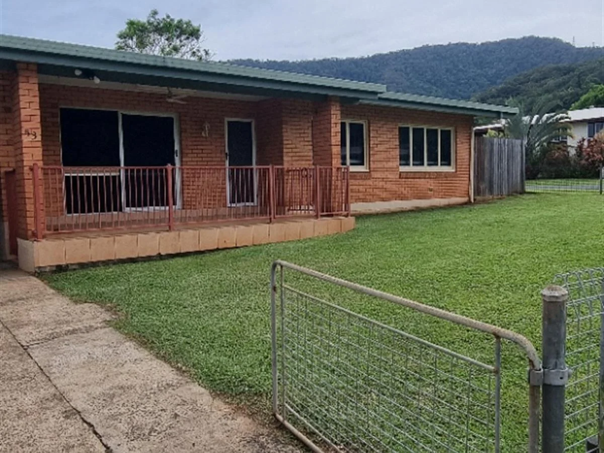 53 Dandaloo Street, Bayview Heights QLD 4868