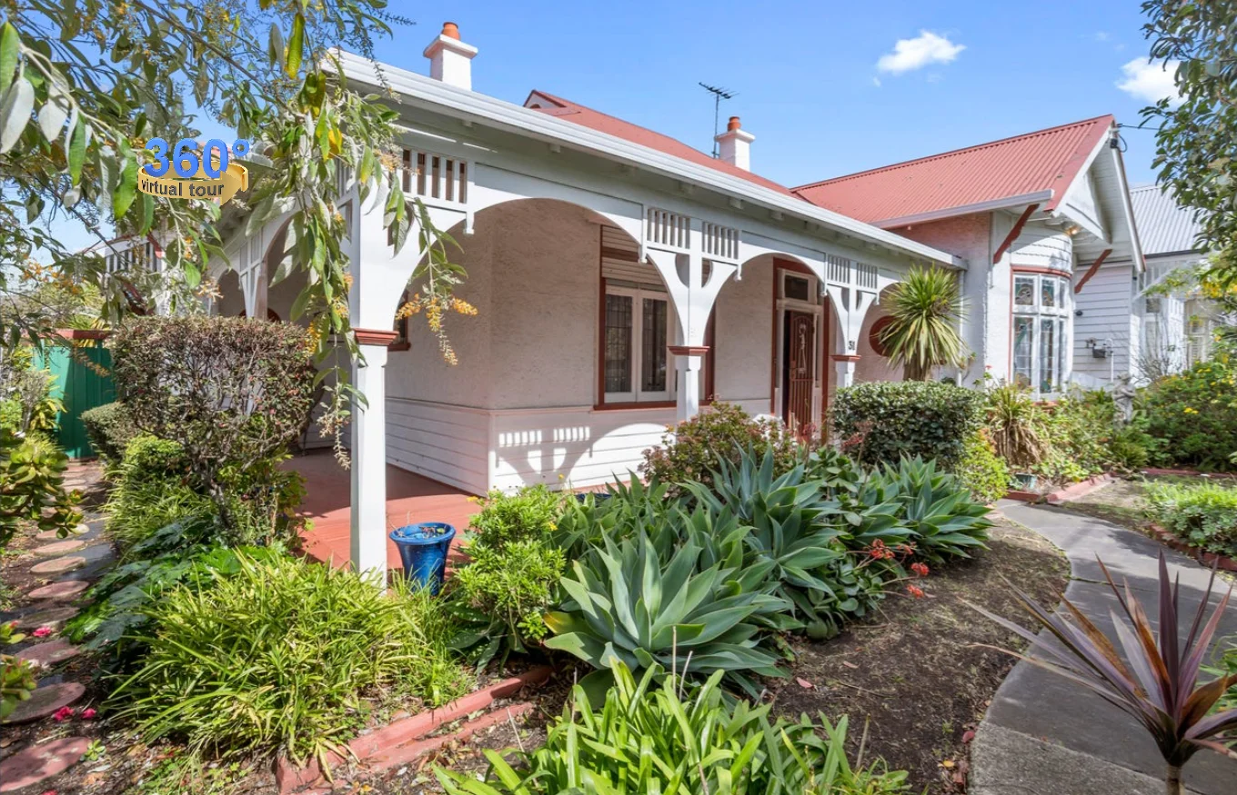 31 MacKay Street, Yarraville VIC 3013