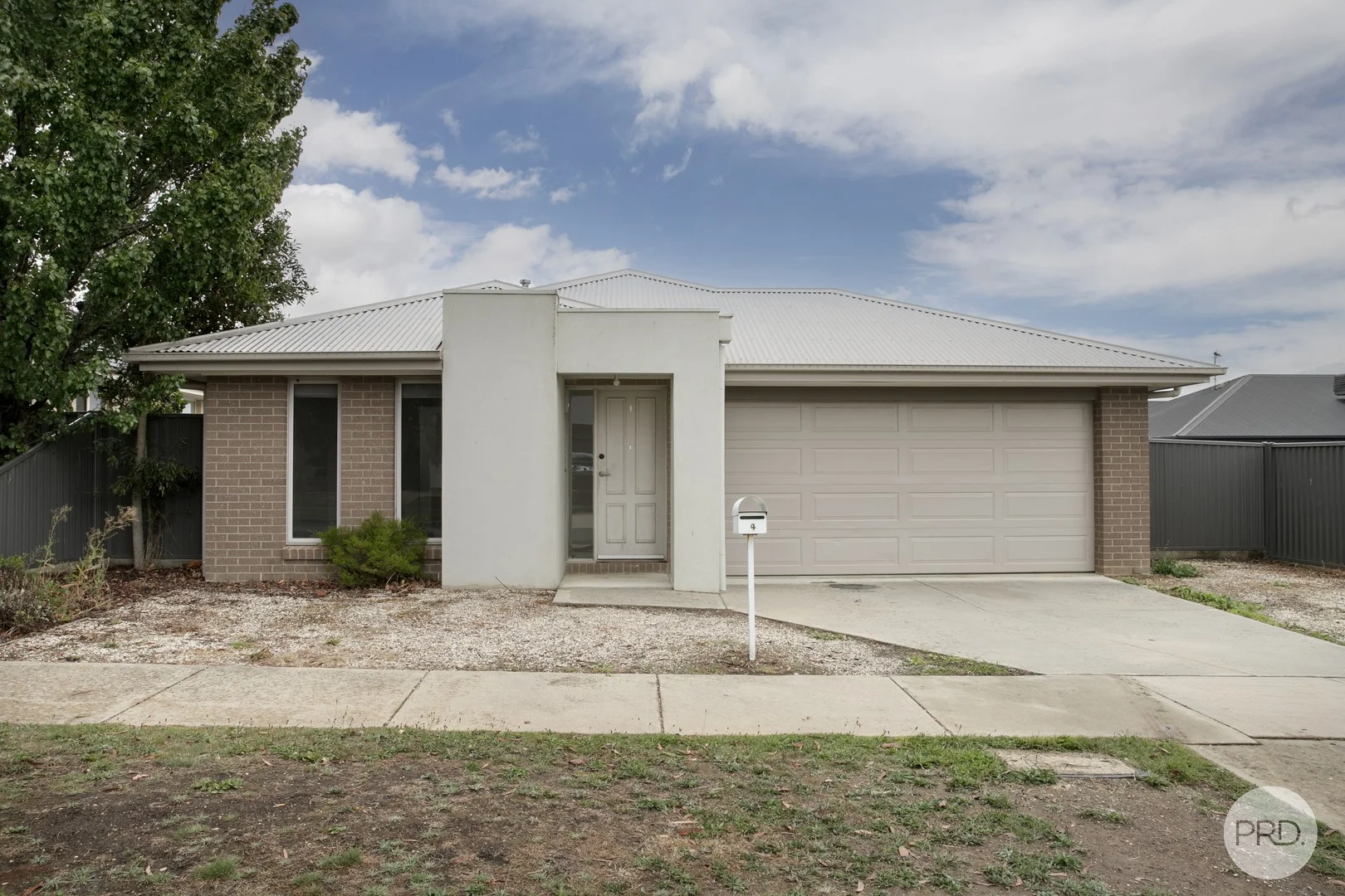 4 Craven Street, Lucas VIC 3350