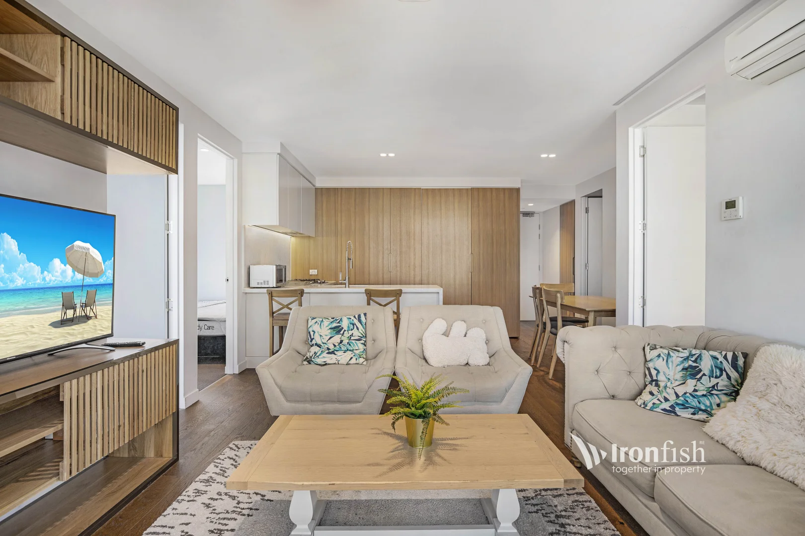 Additional image 2 of 4907/442 Elizabeth Street, Melbourne VIC 3000