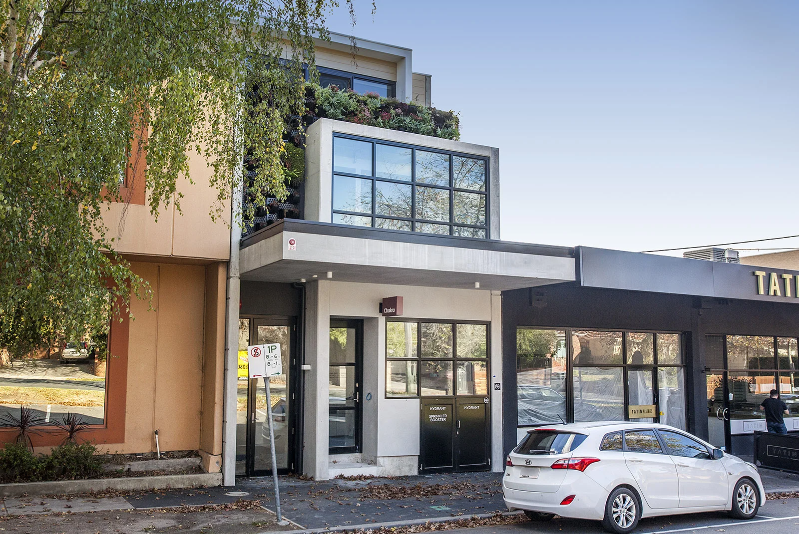 3/139 Bulleen Road Service Road, Balwyn North VIC 3104