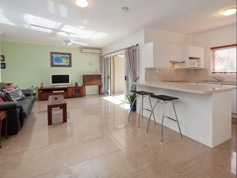 15/264 Kent Street, Teneriffe QLD 4005