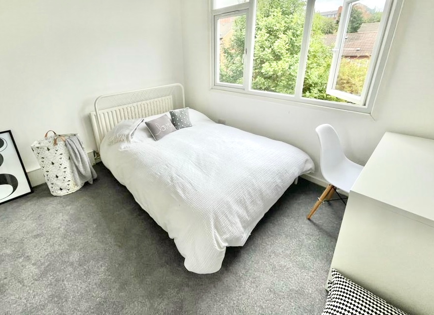 Additional image 9 of 4 Bed Detached House, Nottingham, NG7, N1 7GU