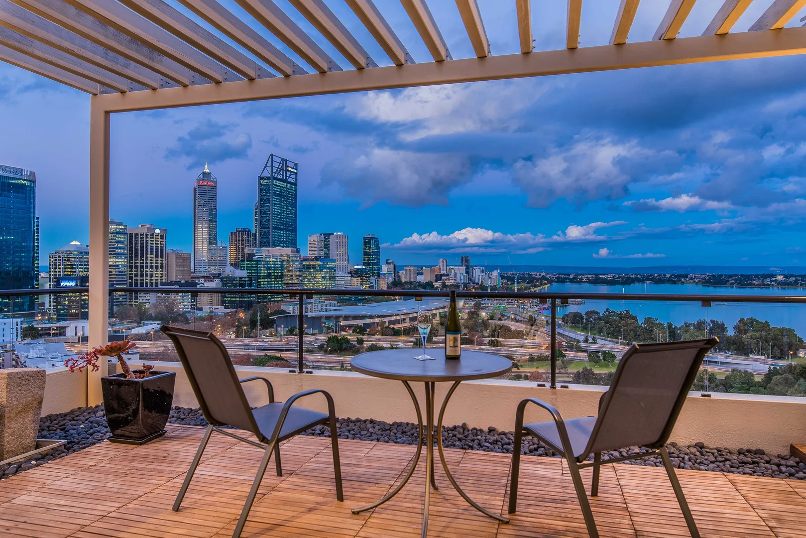 Additional image 25 of 8/6 Bellevue Terace, West Perth WA 6005