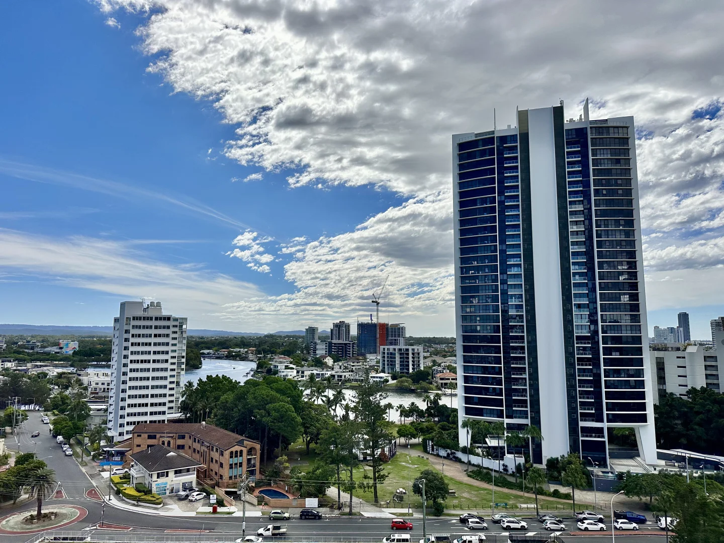 Additional image 13 of 1205/70 Remembrance Drive, Surfers Paradise QLD 4217