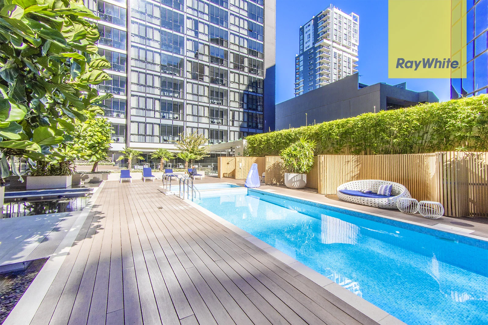 Additional image 9 of 2406/45 Macquarie Street, Parramatta NSW 2150