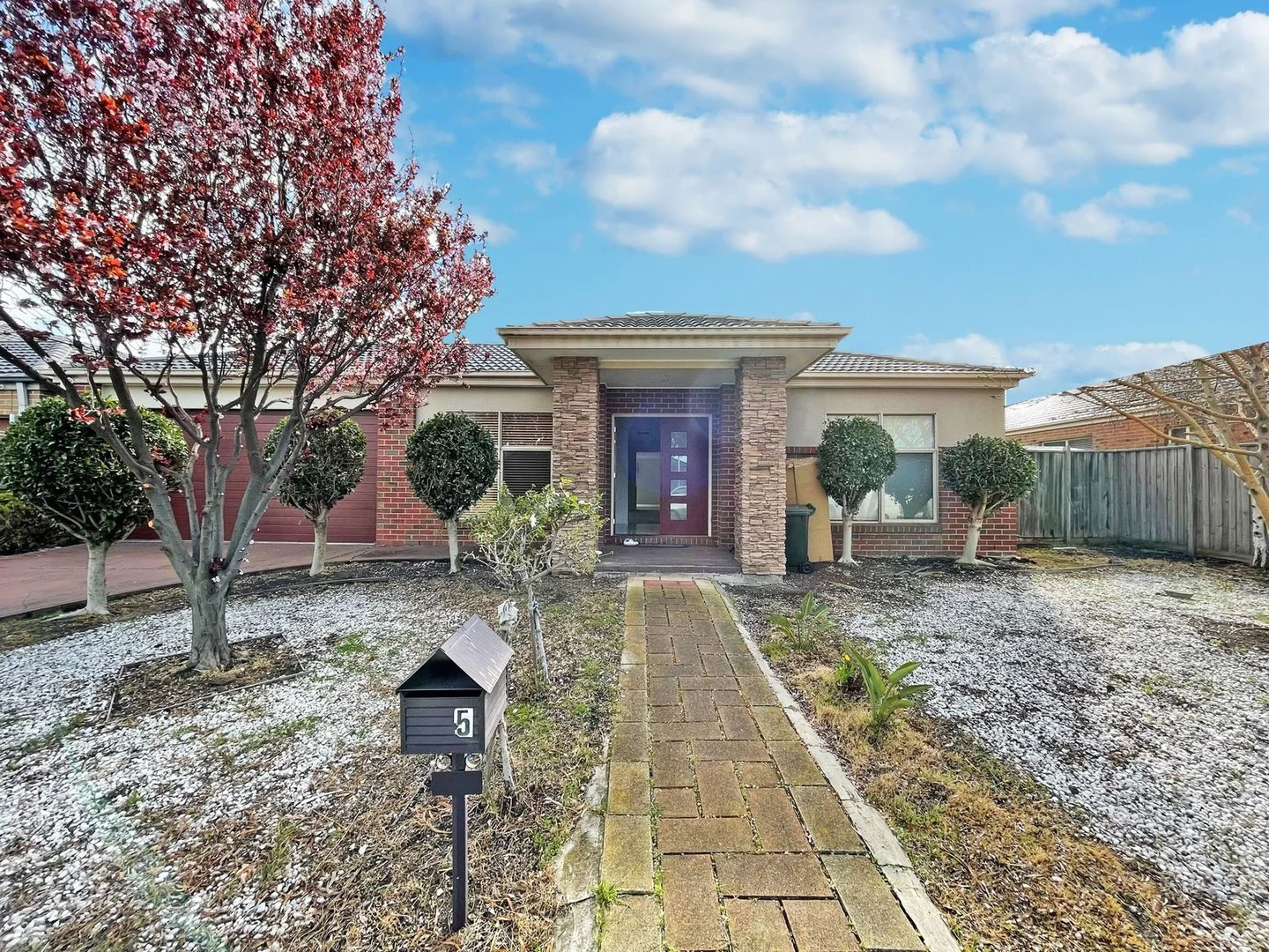 5 Dalmuir Boulevard, Deer Park VIC 3023