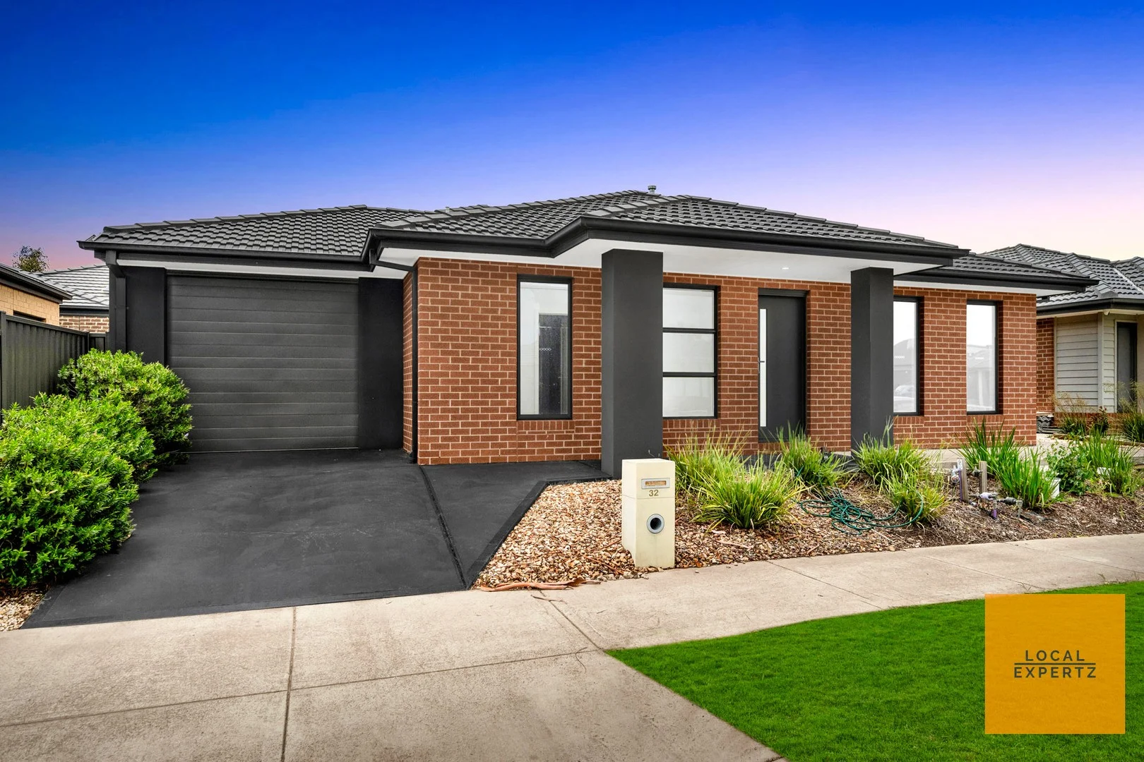 Additional image 2 of 32 Hartland Rise, Cobblebank VIC 3338