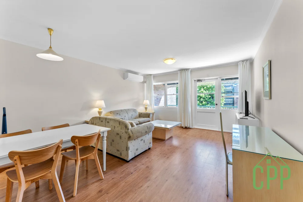 Additional image 3 of 137/33 Currong St, Reid ACT 2612