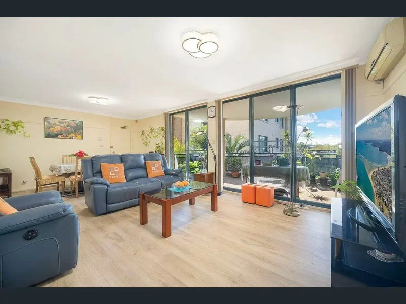Additional image 2 of 13/60-62 Cowper Street, Granville NSW 2142
