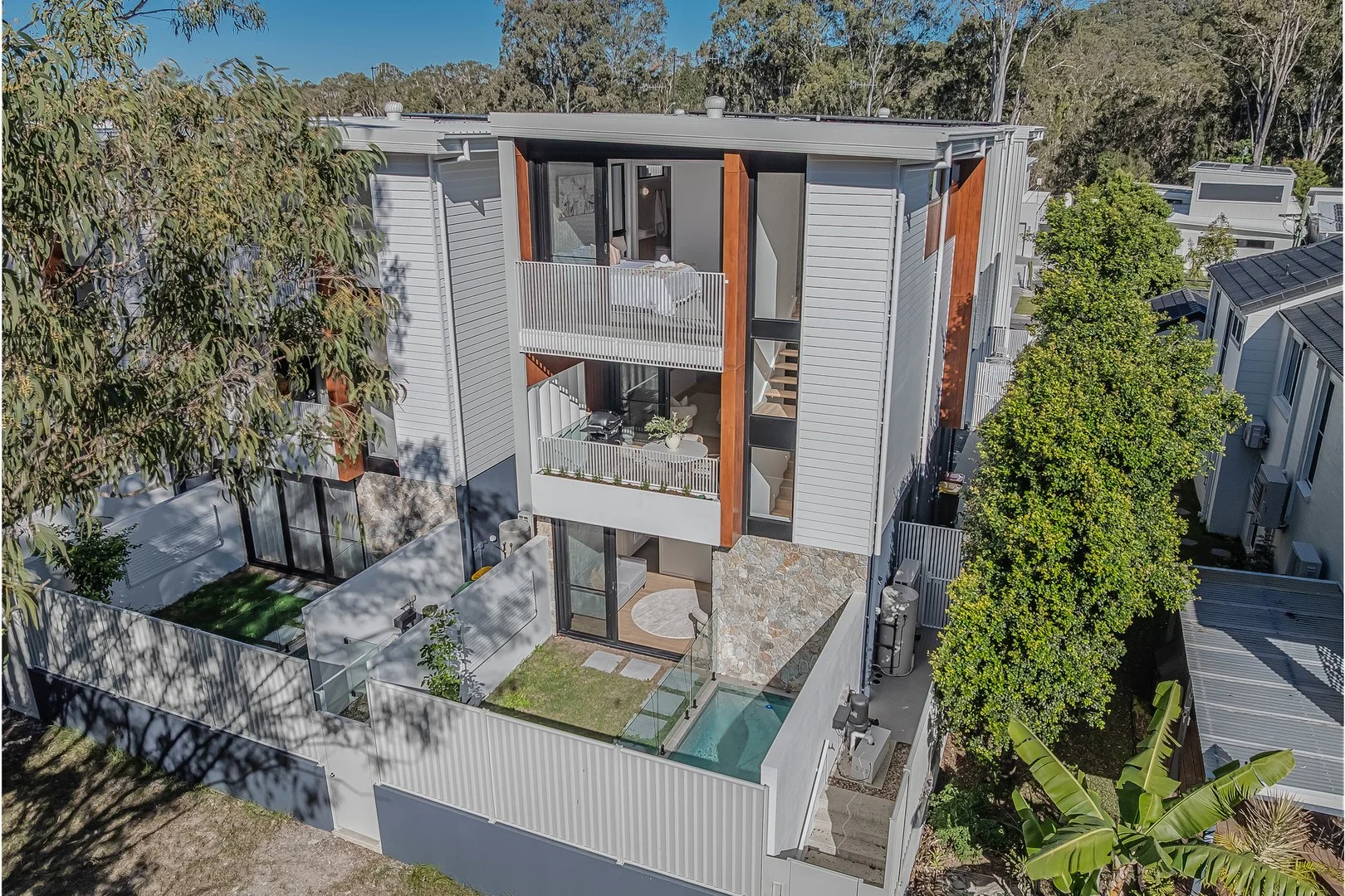 4/10-12 Willow Avenue, Bogangar NSW 2488