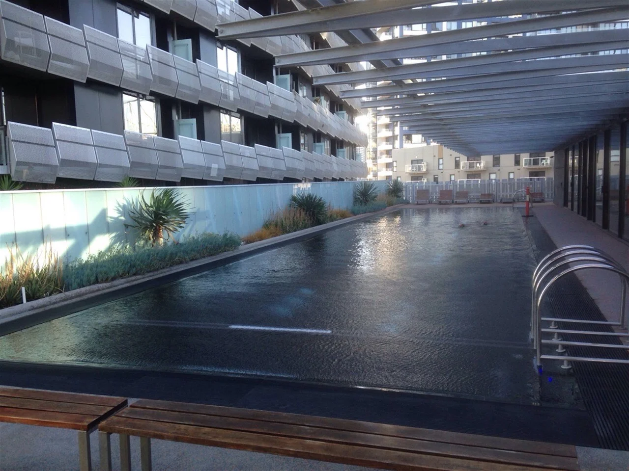 Additional image 11 of 303/18 Waterview Walk, Docklands VIC 3008