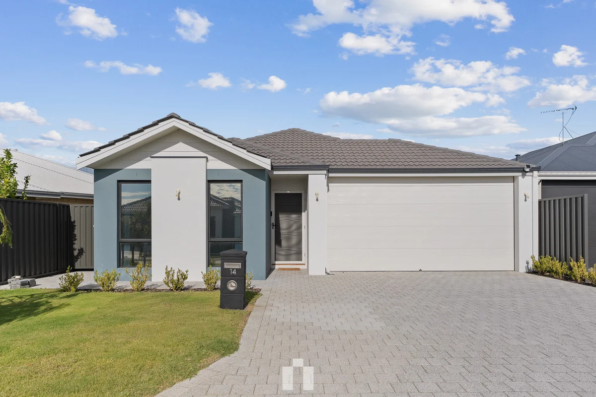 14 Zircon Street, Treeby WA 6164