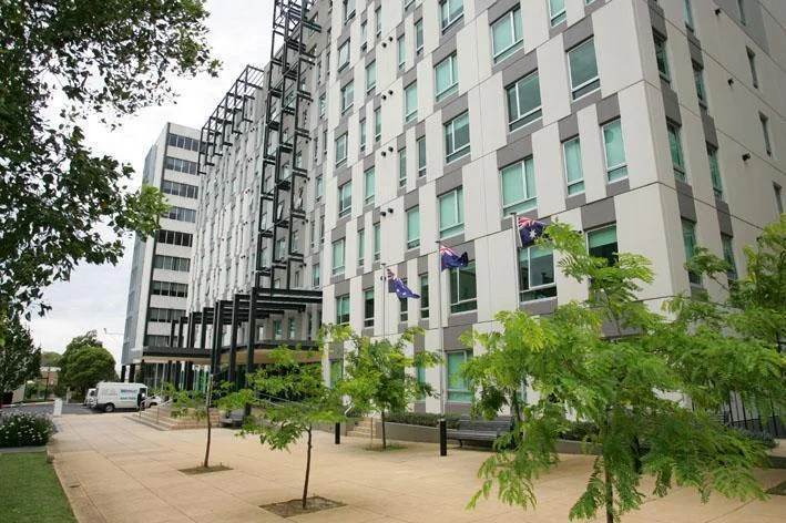 5803/570 Lygon Street, Carlton VIC 3053
