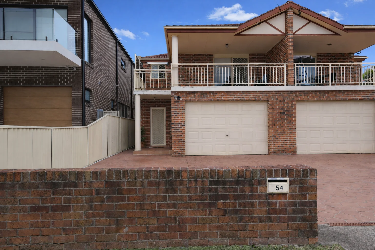 54 Russell Street, Greenacre NSW 2190