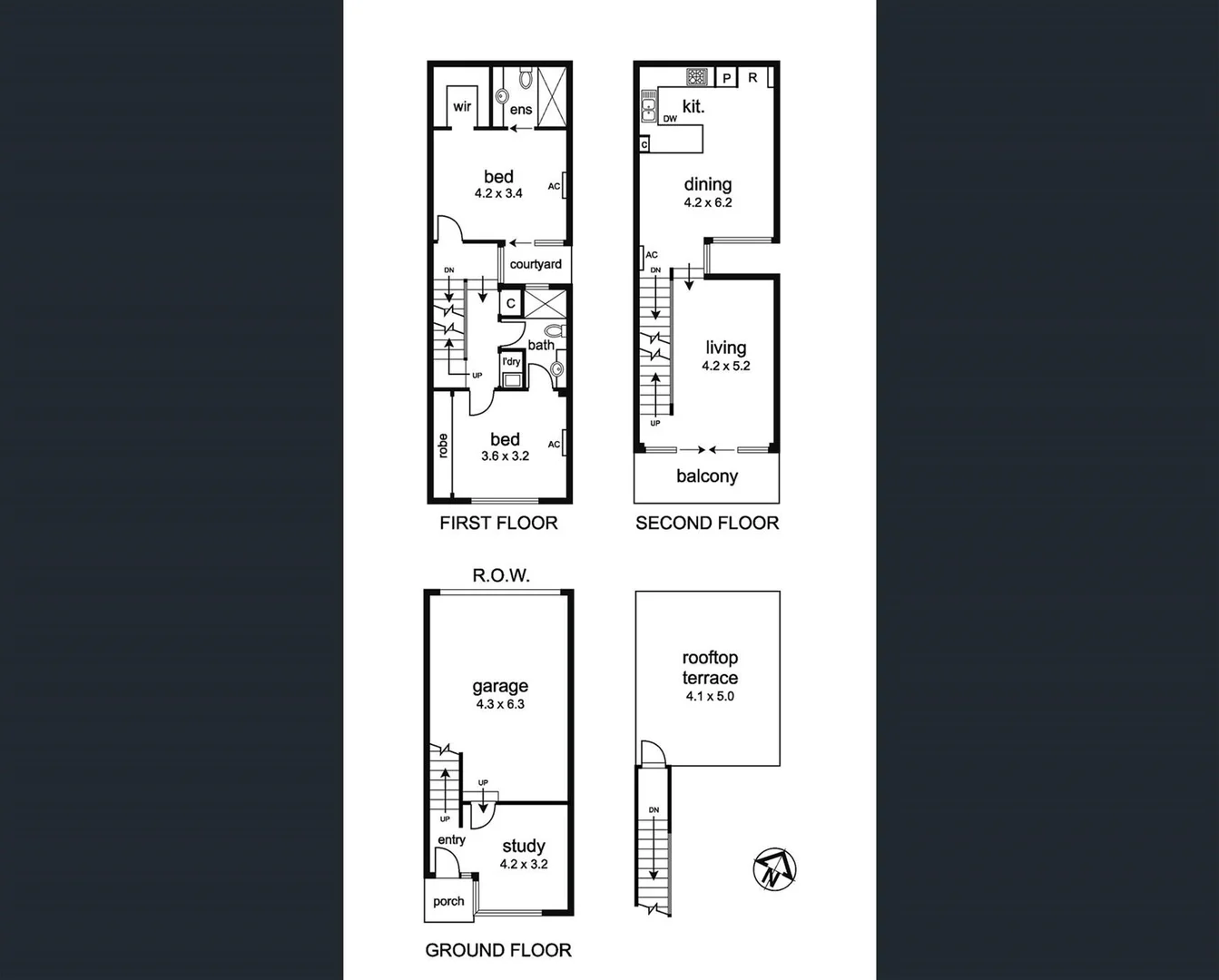 Additional image 10 of 186 Queens Pde, Fitzroy North VIC 3068
