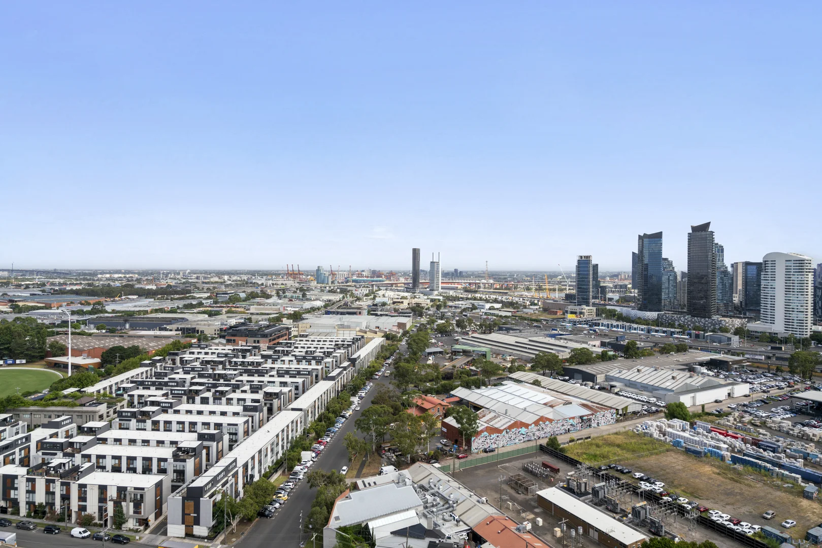 Additional image 5 of 2105/259 Normanby Road, South Melbourne VIC 3205