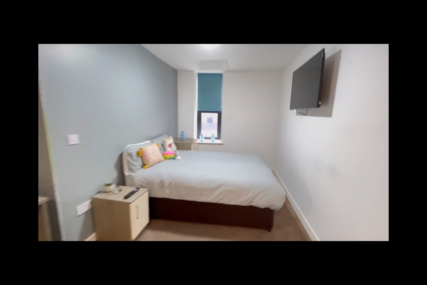 Studio Flat, Minerva House, NG1, N1 7GU photo 2