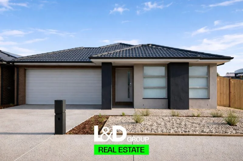 20 Eshal Cr, Wyndham Vale VIC 3024